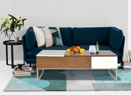 Bàn sofa Hòa Phát BSF15