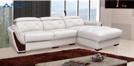Ghế Sofa da gia đình SF102