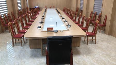 Bàn Họp Sỹ Tuấn