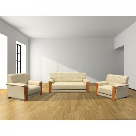 Bộ sofa cao cấp Hòa Phát SF33