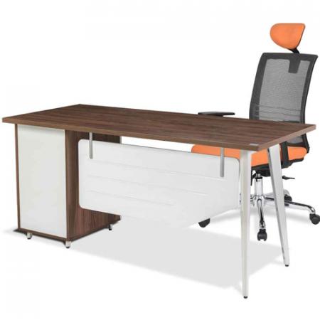 Bàn hộc liền LUX140HLC10