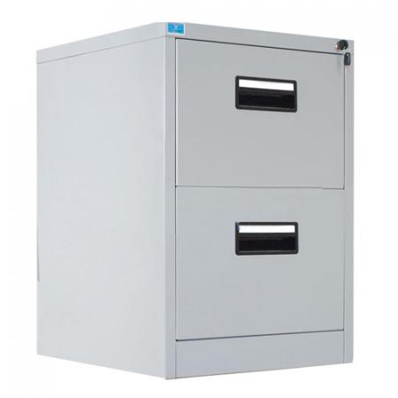 Tủ File tài liệu 2 ngăn TU2F