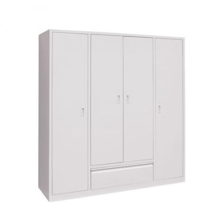 Tủ sắt gia đình TSA4
