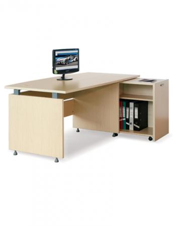 Bàn làm việc 190 BLD03