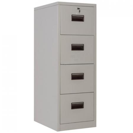 Tủ File tài liệu 4 ngăn TU4F