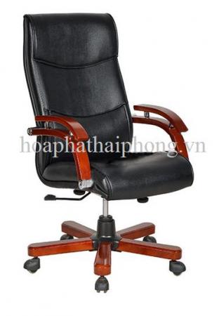Ghế lãnh đạo cao cấp dòng TQ36