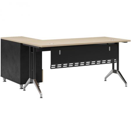 Bàn trưởng phòng 1m6 LE160C12