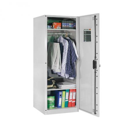 Tủ sắt đựng quần áo TST1-KV