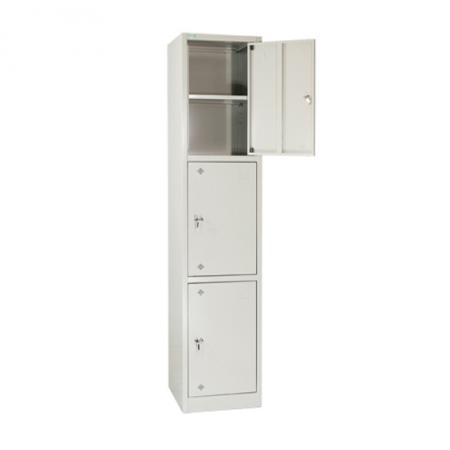 Tủ locker sắt TS13