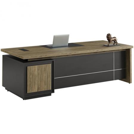 Bàn lãnh đạo 2m4 LUXB2410V8