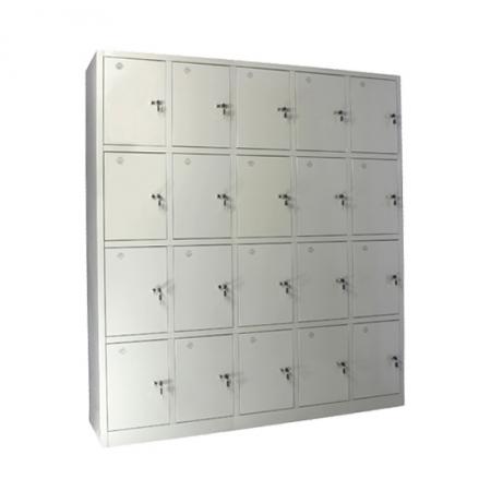 Tủ locker 20 ngăn TS08