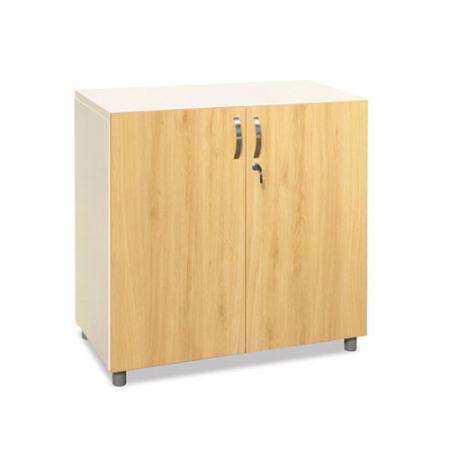 Tủ tài liệu gỗ công nghiệp TSG02-2 190