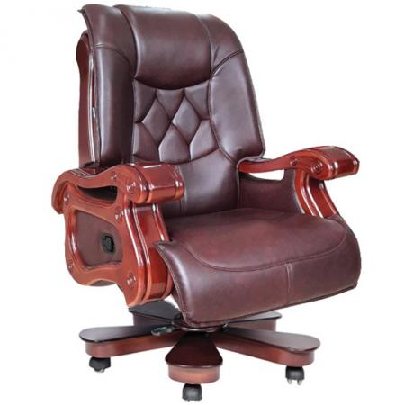Ghế lãnh đạo cao cấp dòng TQ27