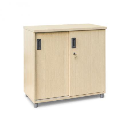 Tủ gỗ cánh lùa TGL02