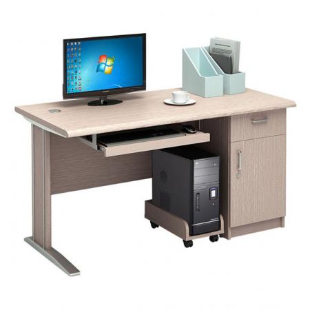 Bàn 1m4 Hộc Liền The One NT140C3HL
