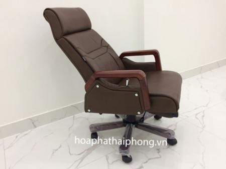 Ghế lãnh đạo cao cấp dòng TQ34