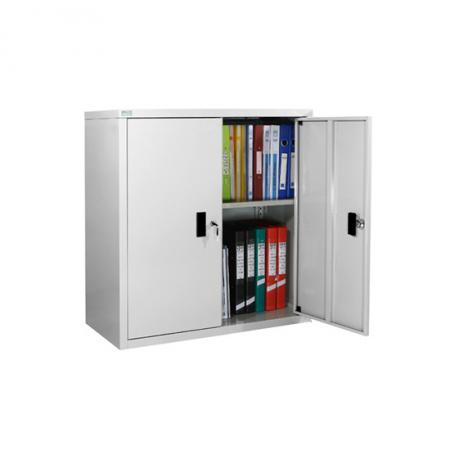 Tủ sắt văn phòng TS11