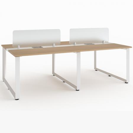Module bàn làm việc HRMD07H2