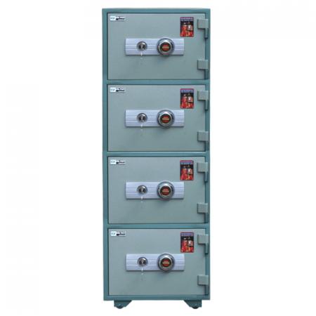 Két bạc chống cháy KS50T4