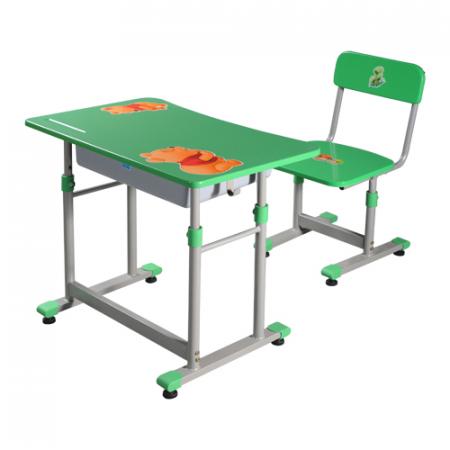 Bàn ghế học sinh BHS28-1,GHS28B-1