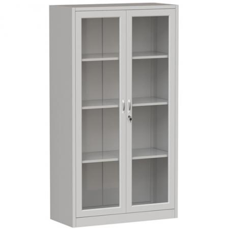 Tủ sắt cánh kính TU09CK