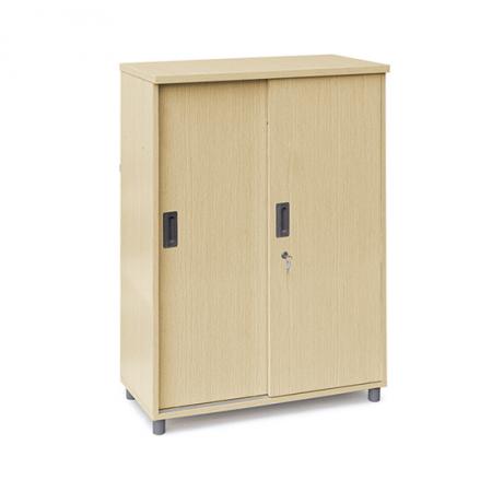 Tủ tài liệu cánh lùa TGL03