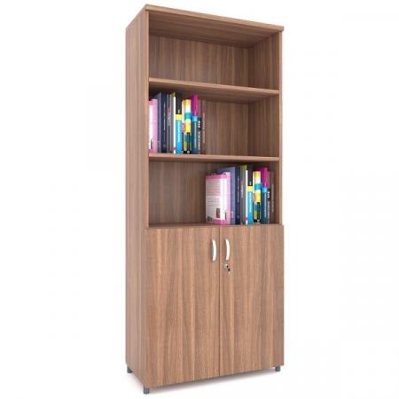 Tủ gỗ đựng hồ sơ  TG04-1