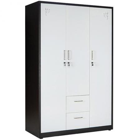 Tủ sắt gia đình Hòa Phát TU20B2C3