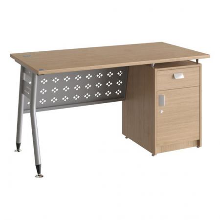 Bàn Hộc Liền Mặt 1m4 The One HR140HLC1Y1