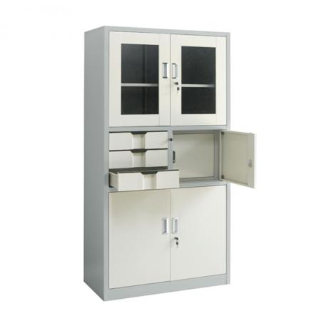 Tủ hồ sơ sắt TS03C