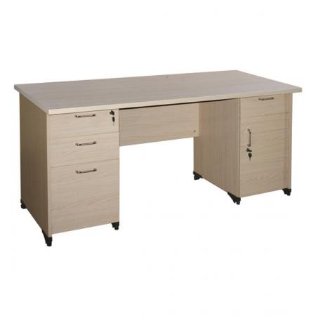 Bàn 1m6 Liền Hộc The One AT160HL1