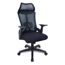 Ghế lưới lãnh đạo GL338