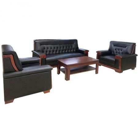 Bộ ghế sofa văn phòng SF05