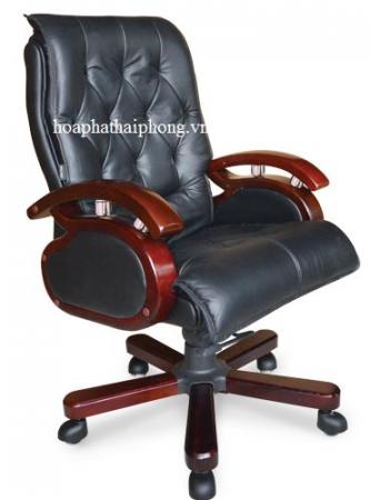 Ghế lãnh đạo cao cấp dòng TQ05